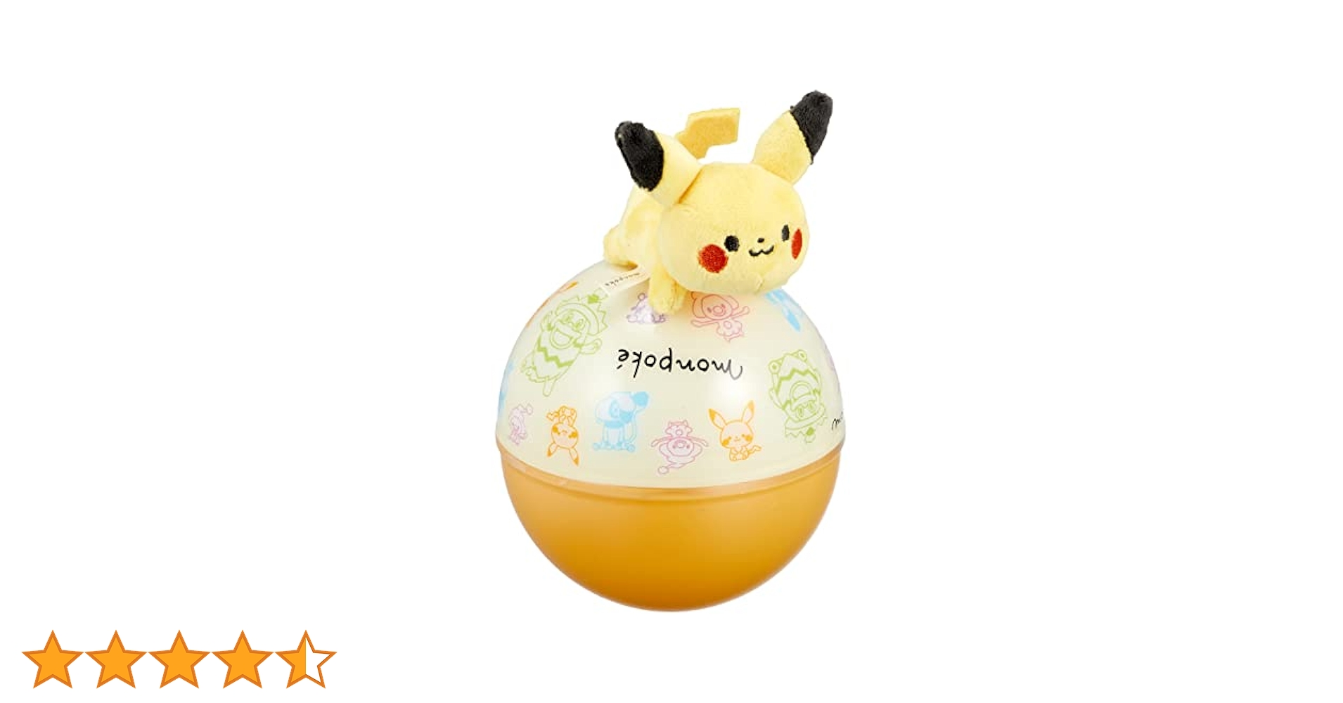 レア‼︎ショーケース展示品/おきあがりこぼし/コロンブス/ポケモン レア‼︎ショーケース展示品/おきあがりこぼし/コロンブス